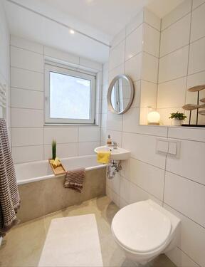 Foto - Etagenwohnung in Melle zum Kaufen