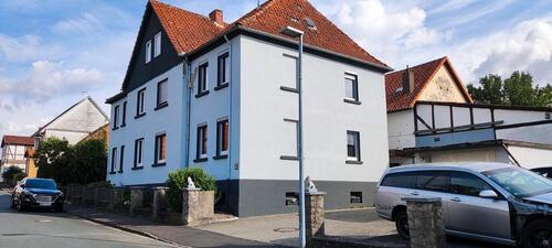 Foto - 6 Zimmer Doppelhaushälfte in Einbeck