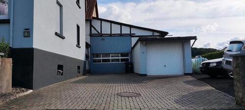 Foto - Doppelhaushälfte in Einbeck zum Kaufen