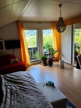 Foto - 3.5 Zimmer Dachgeschoßwohnung zur Miete in Engen