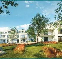 4-Zimmerwohnung - WesterbergLogen - Osnabrück Hafen