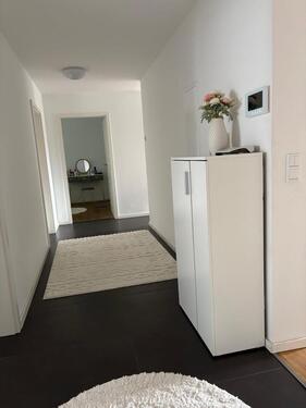 Foto - Etagenwohnung in Schömberg zur Miete