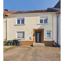Reihenhaus in Steinbach Lebach zu verkaufen