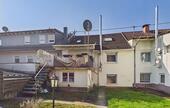 Foto - 6 Zimmer Reihenhaus in Lebach