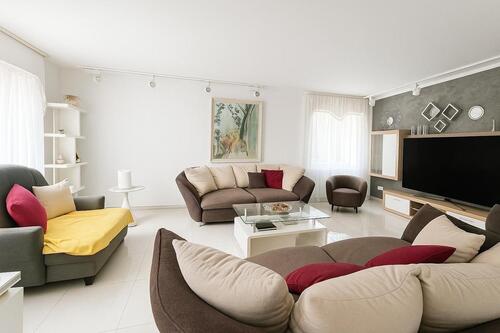 Foto - 6 Zimmer Einfamilienhaus in Berlin
