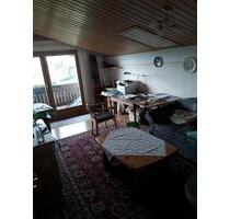 Dachgeschwohnung ab 01.01.2027 - 520,00&nbsp;EUR Kaltmiete, ca.&nbsp; 65,00&nbsp;m&sup2; in Bad Birnbach (PLZ: 84364) Asenham