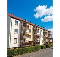 ETW 3 ZKBB:: Garage:: Einbauküche:: 1. OG:: kurzfristig frei - Thale