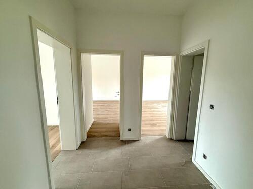 Foto - Etagenwohnung in Münster
