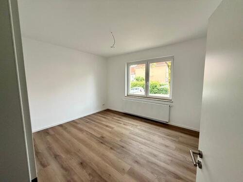 Foto - Etagenwohnung in Münster zur Miete