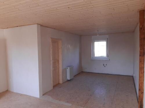 Foto - Etagenwohnung zur Miete in Gröditz