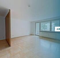 Perfekt für Familien: Geräumige 4-Zimmer-Wohnung mit tollem Schnitt und Balkon - Göttingen