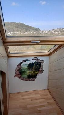 Foto - Etagenwohnung zur Miete in Wilhelmsfeld