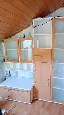 Foto - Etagenwohnung in Wilhelmsfeld