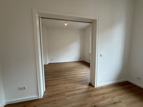 Foto - Etagenwohnung in Frankfurt am Main