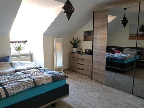 Foto - Etagenwohnung in Aichach