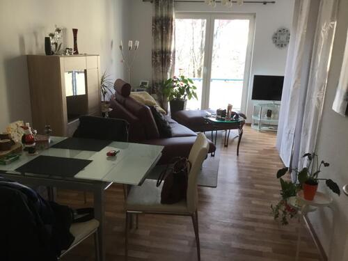 Foto - Etagenwohnung in Dresden