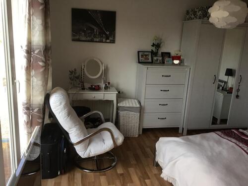 Foto - Etagenwohnung in Dresden zur Miete