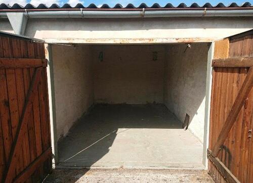 Foto - Garage Lager Storage Abstellraum 247