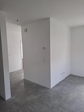 Foto - Etagenwohnung in Jettingen zur Miete