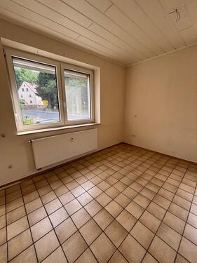 Foto - Etagenwohnung in Schlitz