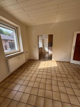 Foto - Etagenwohnung in Schlitz zur Miete
