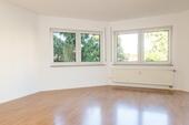 Foto - Helle 3-Raum-Wohnung mit Balkon