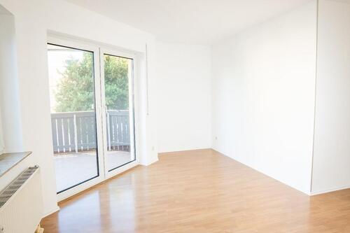 Foto - Etagenwohnung in Hoyerswerda