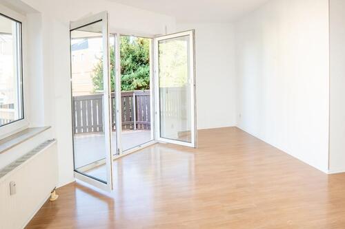 Foto - Etagenwohnung in Hoyerswerda zur Miete