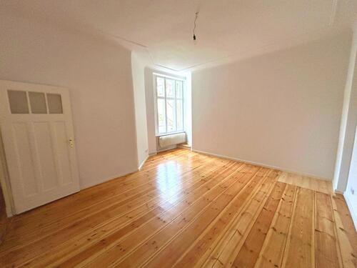 Foto - Charmante 2-Zimmer-Wohnung mit Balkon in Berlin-Neukölln