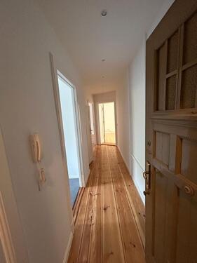 Foto - Etagenwohnung in Berlin