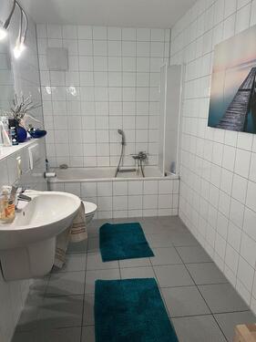 Foto - Etagenwohnung zur Miete in Grevenbroich