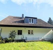 großes Architekten-Einfamilienhaus courtagefrei und ab sofort - Ratzeburg
