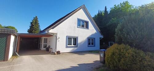 Foto - Einfamilienhaus zum Kaufen in Ratzeburg