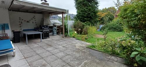 Foto - Einfamilienhaus in Ratzeburg