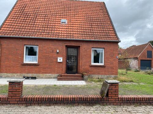Foto - Gemütliches Haus in Recke 49509
