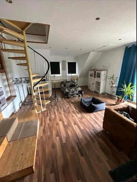 Foto - Etagenwohnung zur Miete in Bückeburg