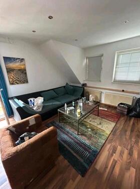 Foto - Etagenwohnung in Bückeburg