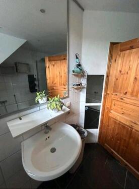 Foto - Etagenwohnung in Bückeburg zur Miete