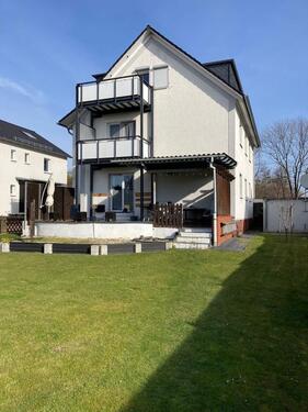 Foto - Helle Stadtwohnung in guter & ruhiger Lage mit Süd- & Westbalkon