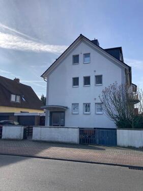 Foto - Etagenwohnung zur Miete in Peine