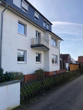 Foto - Etagenwohnung in Peine