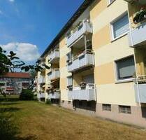 Zuhause fühlen: günstige 3-Zimmer-Wohnung - Bochum Bochum-Südwest