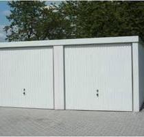 Garage mit Stromanschluss und elektrischem Schiebetor - Essen Stadtbezirk V