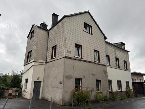 Foto - Mehrfamilienhaus im Hagen - 240.000,00 EUR Kaufpreis,