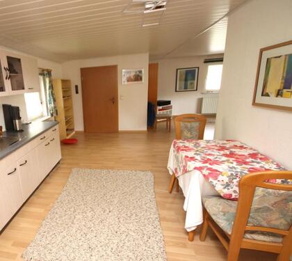 Foto - Modernis. Einfamilienhaus in Datterode mit Garage u. Stellplatz