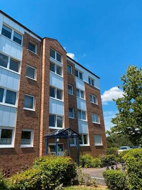 Foto - Finden-Mieten-Wohlfühlen- tolle 2-Zimmer-Wohnung mit großer Wohnküche