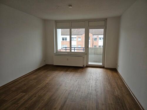 Foto - Etagenwohnung in Wolfsburg zur Miete