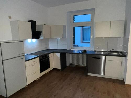 Foto - Trier-Süd - Erstbezug nach Sanierung 38m²