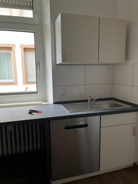 Foto - 2 Zimmer Etagenwohnung in Trier