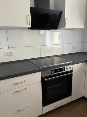 Foto - Etagenwohnung in Trier zur Miete